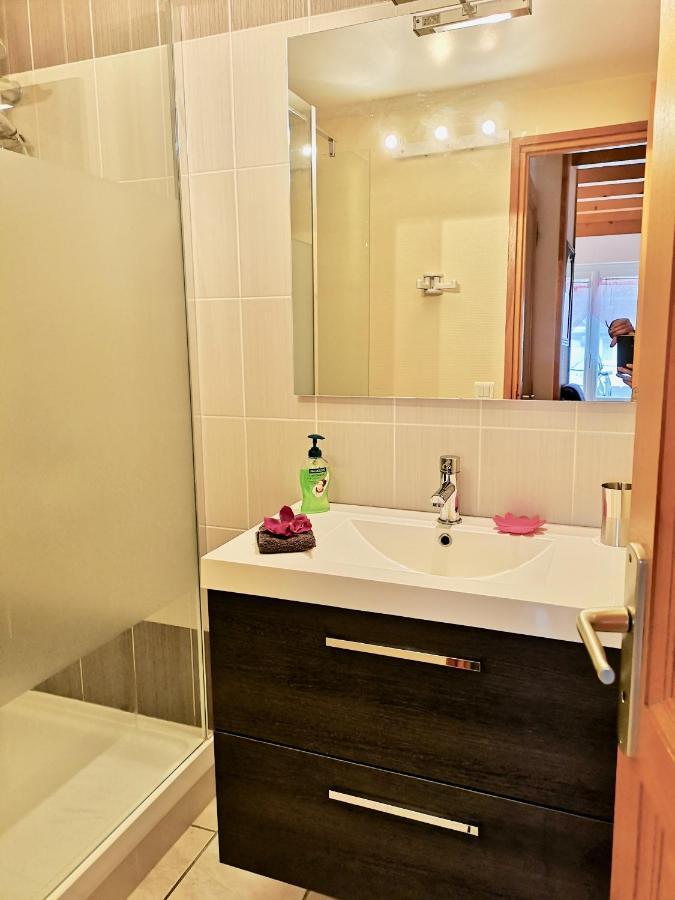 Maisons De Charme A เอเทรตาต์ ภายนอก รูปภาพ