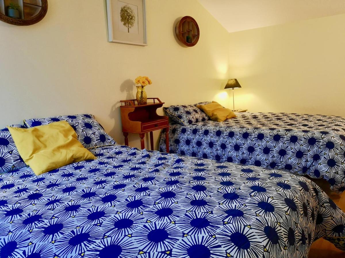 Maisons De Charme A เอเทรตาต์ ภายนอก รูปภาพ